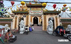 Nét đẹp cộng đồng từ lễ giỗ tiền nhân khai mở Cao Lãnh