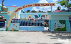 Kỷ luật hiệu trưởng trường mầm non vì không chỉ đạo họp chi ủy 5 tháng