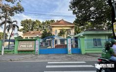 Yêu cầu đại diện phụ huynh đóng tiền mua cơm, Hội trưởng trường tiểu học từ chức