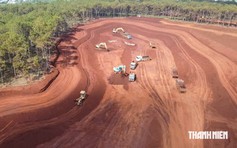 41 dự án chậm khởi công, Gia Lai cảnh báo thu hồi