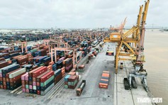 Dồn lực cho xuất khẩu cuối năm