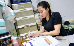Hội chứng 'tự hù mình' của người trẻ: Làm sao để vượt qua?