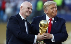 Doanh thu khủng của FIFA đến từ đâu?