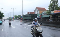 Hơn 10.600 tỉ đồng mở rộng các đoạn QL1 từ Đà Nẵng đến Vĩnh Long