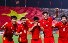 U.23 Việt Nam nhận ưu thế cực lớn trước ASIAD 20: Thuộc nhóm hạt giống số 1, tránh bảng ‘tử thần’