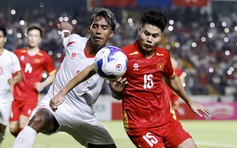 Tất tần tật về ASEAN Cup 2026: Hết World Cup, khán giả lại được xem đội tuyển Việt Nam