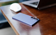 Đi làm, cà phê, du lịch: Gần 4 tháng qua mang theo Galaxy S26+ đến mọi nơi