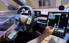 Lý do Android Auto không dây vẫn yêu cầu bật Wi-Fi trên điện thoại