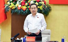 Bước chuyển tư duy về quản trị đô thị hiện đại và kiến tạo phát triển