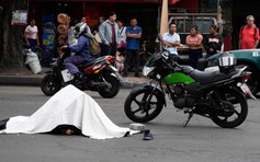 Tử vong do tai nạn giao thông giảm trên toàn cầu, nước nào nằm ngoài xu hướng?