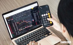 Bẫy tiền số ngày càng tinh vi: Chờ sàn chính thức đẩy lùi sàn chui