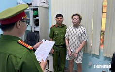 Công an TP.HCM tìm nạn nhân bị thanh niên 20 tuổi đăng ảnh xe sang lừa tình