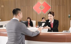 Lợi nhuận quý 2 Techcombank chạm đỉnh mới từ động lực tăng trưởng đa chiều