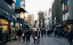 10 thành phố tốt nhất thế giới để du học năm 2027, Seoul và Tokyo dẫn đầu