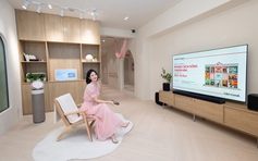 Ba nhịp sống hiện đại, một hệ sinh thái AI thấu hiểu trọn vẹn từng khoảnh khắc