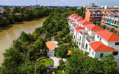 Đô thị tri thức và tầm nhìn của Bầu Hiển tại Vĩnh Long
