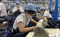 Bộ Nội vụ đề xuất tăng lương tối thiểu vùng 7,8% từ đầu năm 2027