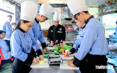 Từ 2026 học sinh trung cấp liên thông liệu có dễ lấy bằng đại học?