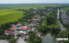 Ngôi làng ở Huế có hơn 20 Mẹ Việt Nam anh hùng, 78 liệt sĩ