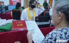 Kết nối thân nhân liệt sĩ thông qua ‘siêu ứng dụng’ VNeID