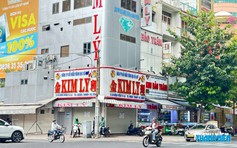 Tin tức đặc biệt trên báo in Thanh Niên 23.7.2026