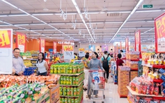 Tổng giám đốc Masan Consumer chi gần 380 tỉ đồng mua cổ phiếu