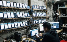 Những 'hệ sinh thái' thao túng dư luận