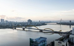 Đà Nẵng - Điểm hẹn quốc tế mới của giới chuyên gia toàn cầu