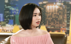 Lý do diễn viên Ngân Hòa không muốn chia sẻ tình trạng suy thận