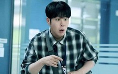 Sao phim 'Teach you a lesson' Pyo Ji Hoon gặp tai nạn giao thông