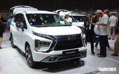 Sedan mất sức hút, xe crossover, MPV thành chủ lực doanh số của nhiều hãng ô tô