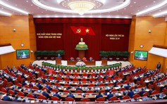 Trung ương thảo luận đề án thành lập thành phố Quảng Ninh, Bắc Ninh