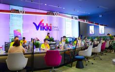 Vikki Digital Bank đoạt giải 'Nơi làm việc tốt nhất châu Á'