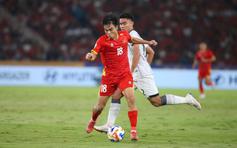 Báo Uzbekistan cảnh báo đội nhà trước ASIAD 2026: 'U.23 Việt Nam sẽ là trở ngại lớn'