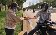 Bảo hiểm xe máy: tăng giá trị, giảm phiền hà