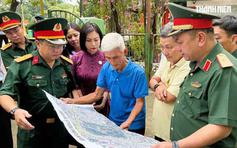 Hành trình tìm liệt sĩ tại công viên Lê Thị Riêng: Kết nối nhân chứng và dữ liệu