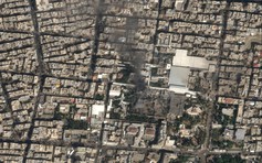 Ngoại trưởng Iran kể lại thời khắc sinh tử khi Mỹ - Israel tấn công