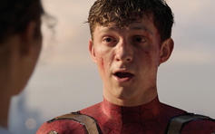Spider-Man trở lại, có gì đáng trông đợi?