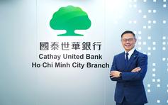CUBHCM được Asian Banking & Finance vinh danh về khoản vay hợp vốn