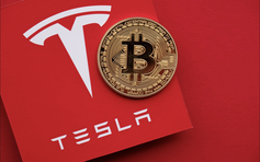 Giá Bitcoin hôm nay 23.7.2026: Tesla giữ nguyên lượng Bitcoin đang tích trữ