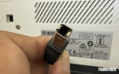 USB-B gần 30 năm tuổi vẫn chưa biến mất vì một lý do quan trọng