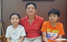 5 năm Cùng con đi tiếp cuộc đời: Nâng bước con trẻ