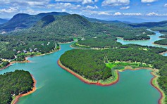 Dự án Robin Dalat Resort chậm 17 năm, lộ nhiều sai phạm