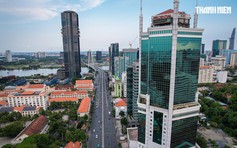 Việt Nam đặt mục tiêu vào nhóm 75 trung tâm tài chính hàng đầu thế giới