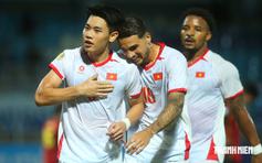 ASEAN Cup 2026, Timor Leste 0-7 Việt Nam: Đình Bắc tỏa sáng với cú hat-trick
