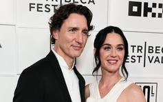 Katy Perry và Justin Trudeau chuẩn bị đám cưới, muốn Thống đốc California chủ trì hôn lễ?