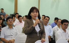Khu công nghiệp Khánh Hòa vướng nước thải, thiếu lao động