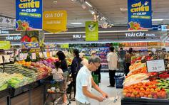 Saigon Co.op đồng hành cùng phụ huynh ‘nhẹ gánh’ chi tiêu mùa tựu trường