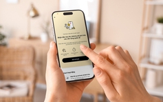 Techcombank hợp tác Visa ra mắt tài khoản nhận tiền quốc tế, đơn giản hóa giao dịch