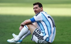 David Beckham lên tiếng về Casemiro, mong Messi sớm trở lại sau World Cup quá căng thẳng